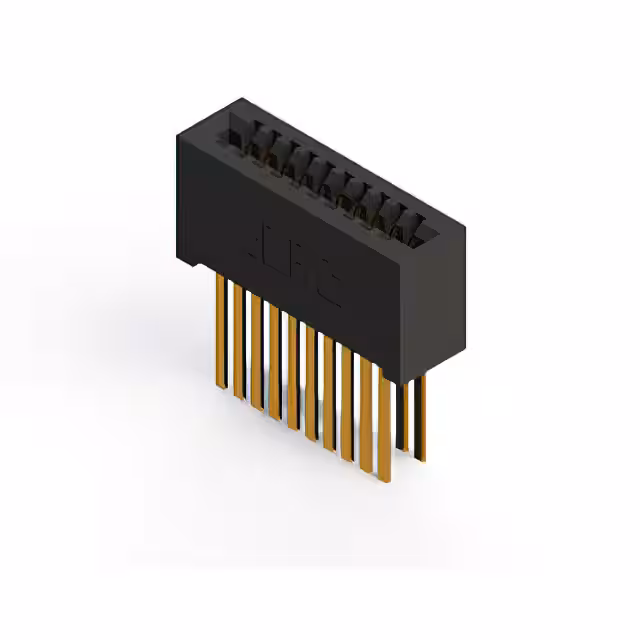 892-020-544-201 EDAC Inc.  Edgeboard Connectors